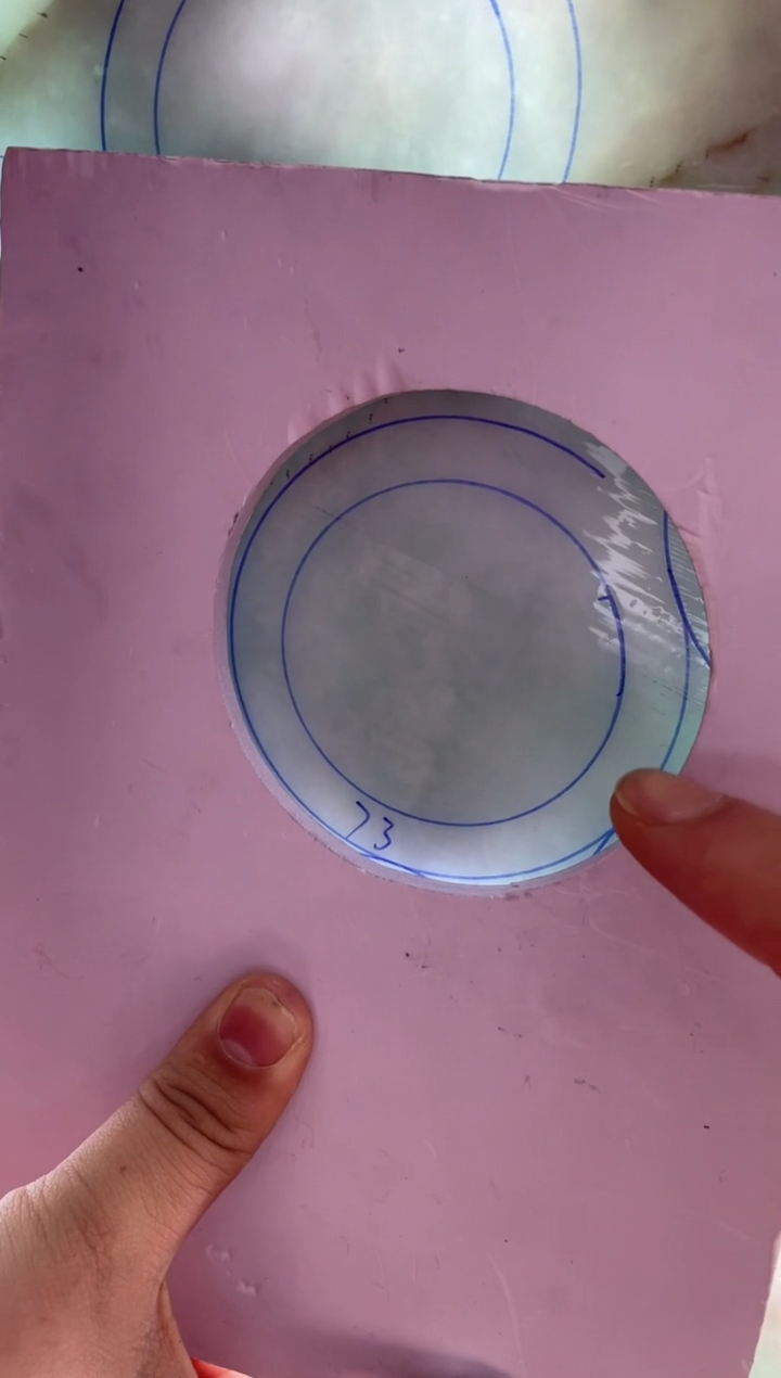 【闪购商品】定制翡翠手镯未镶嵌SZZML02DZS