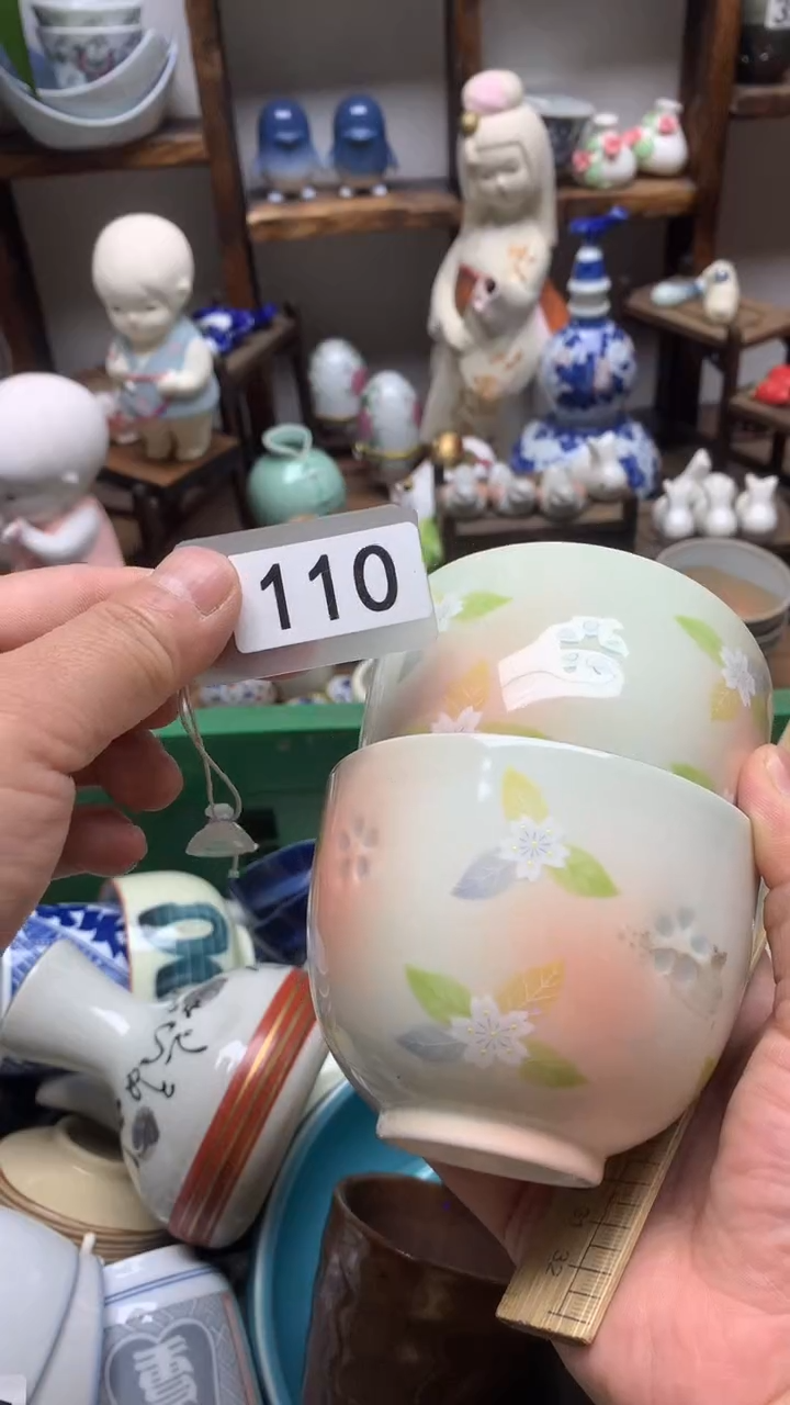 瓷片A龙华精品陶瓷店