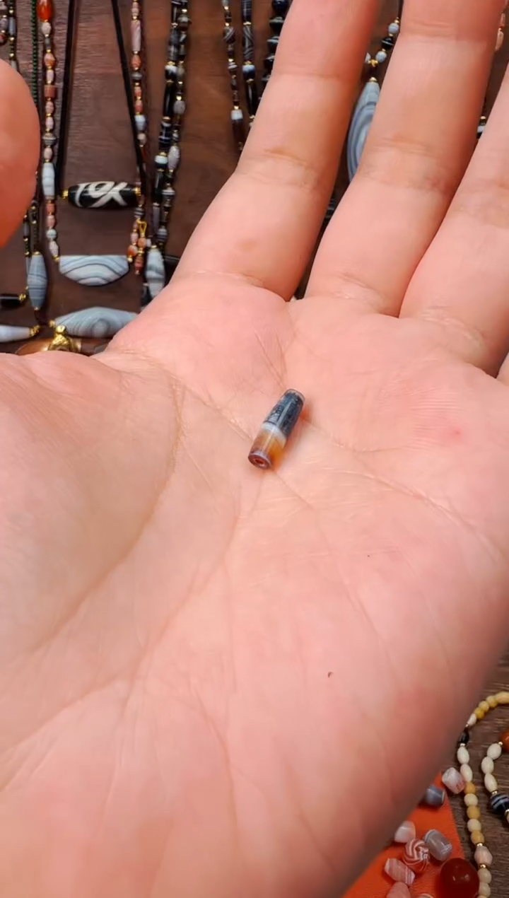 【肖钟出品】东南亚配珠