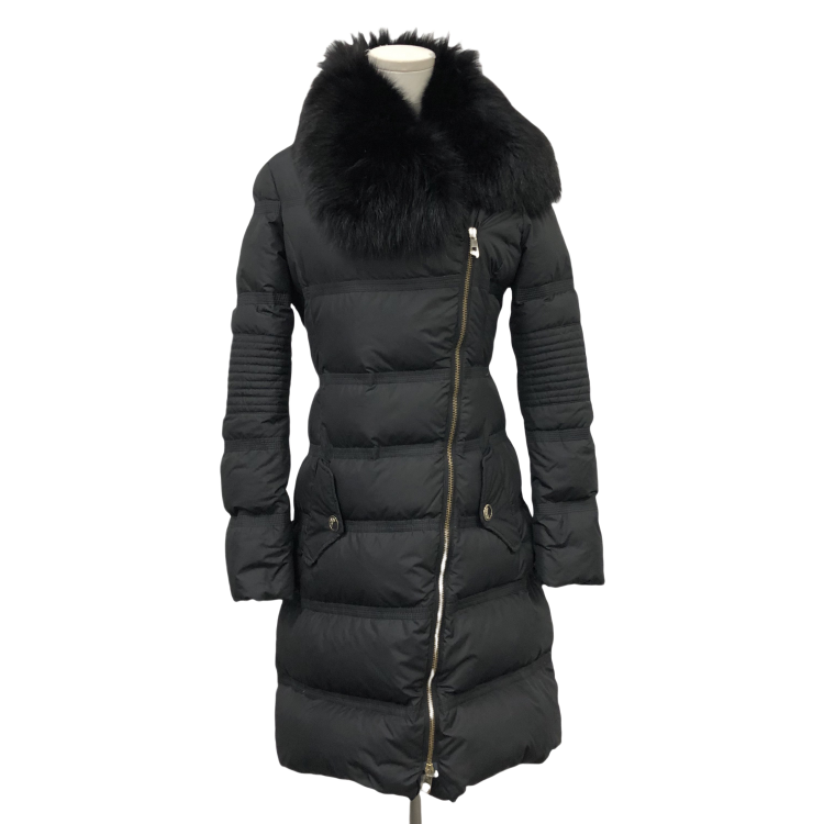 范思哲/羽绒服/95新/[260103LH]