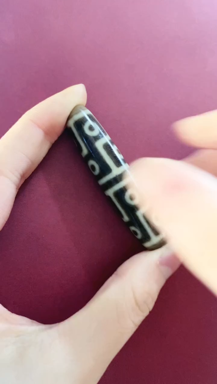 【闪购商品】玛瑙/玉髓颈饰合金建成十二眼