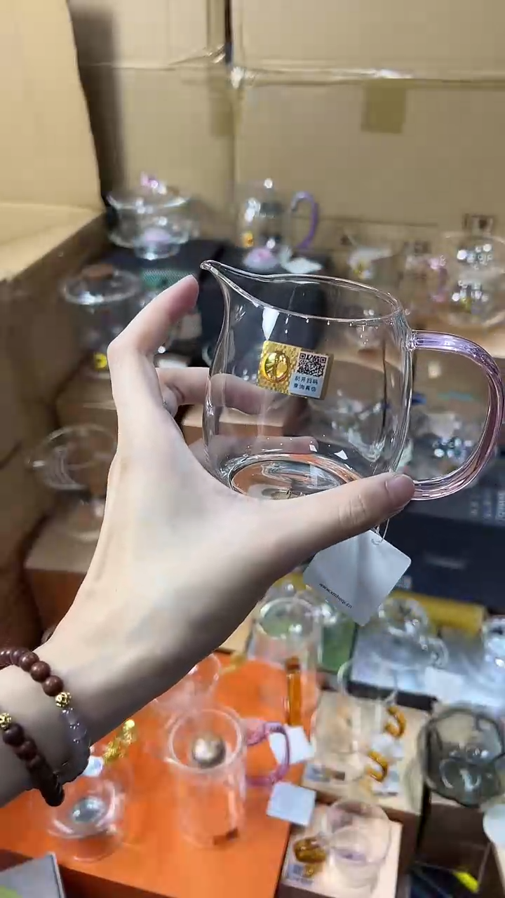 @@禾器晶彩澄然浅粉