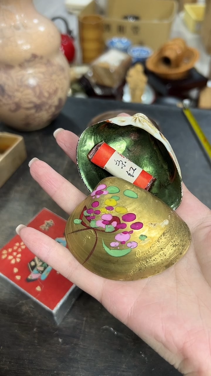 小甜甜开播啦啥都有