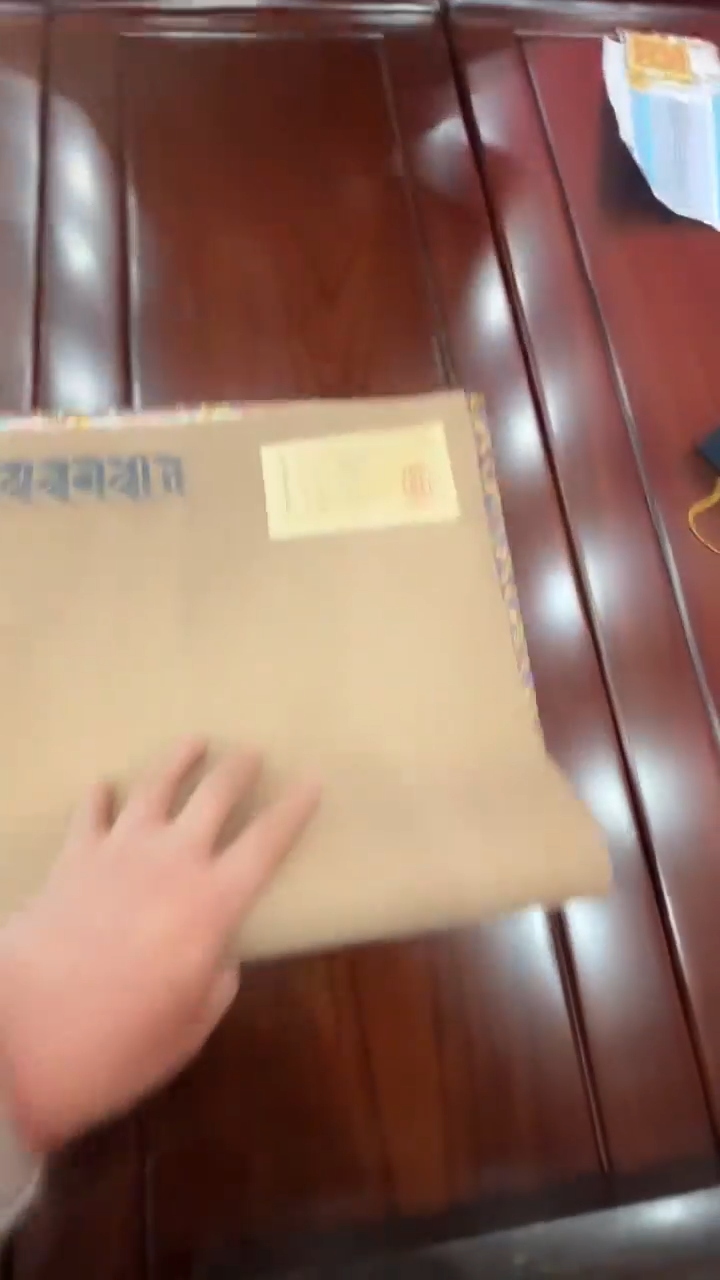 卷轴画唐卡16033