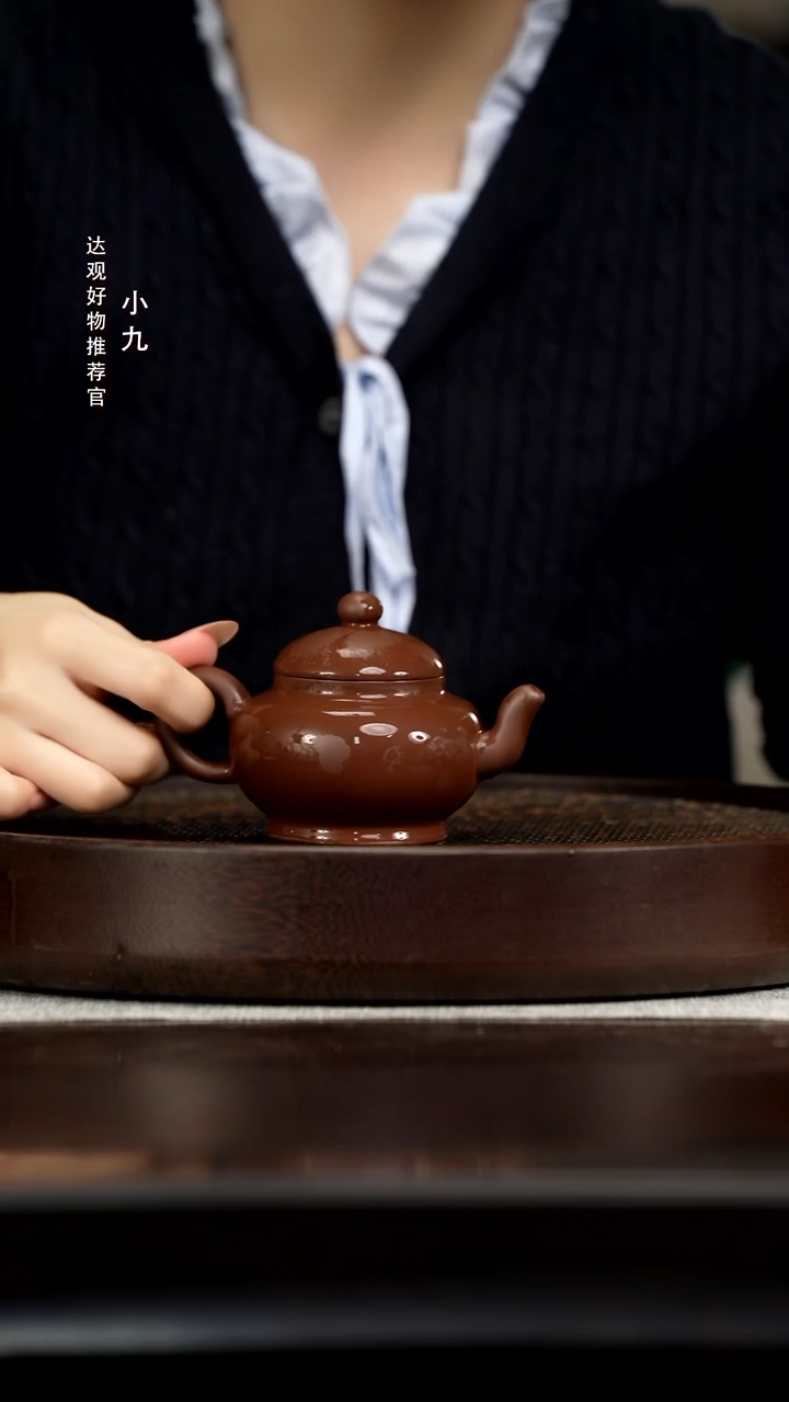 九DG222砂之源大亨一粒珠革紫160