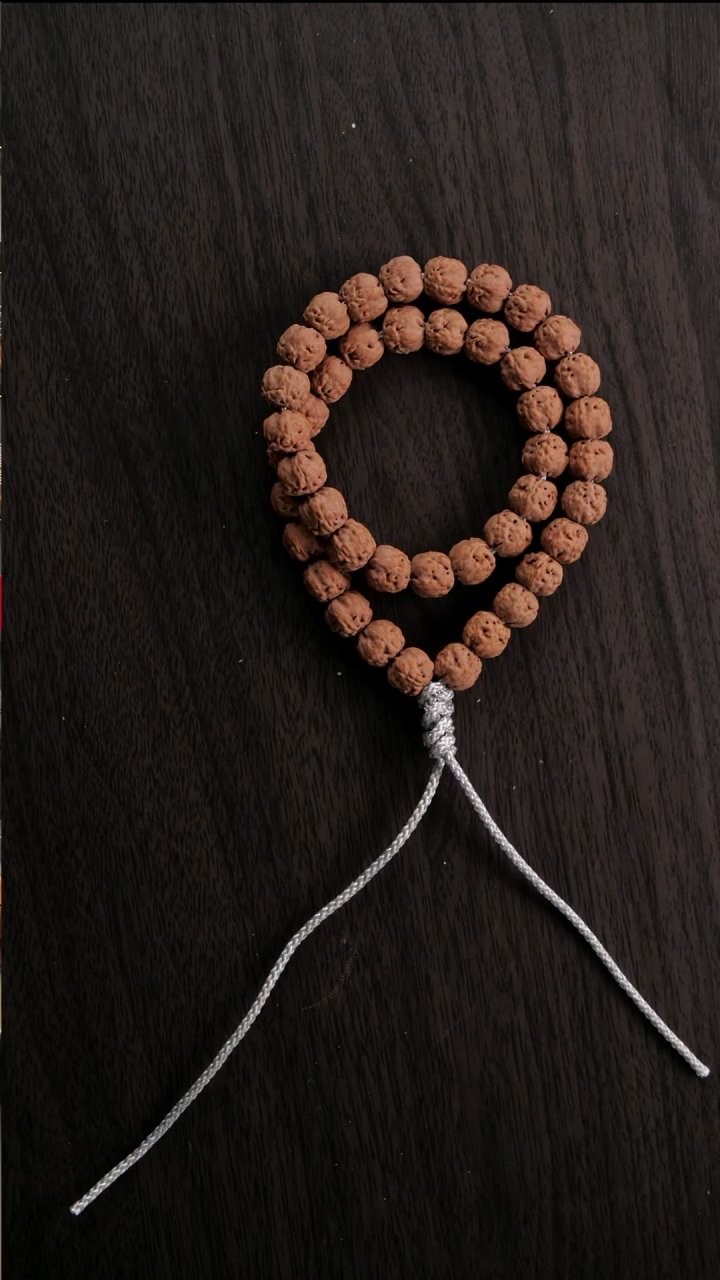 【闪购商品】金刚菩提手串原桩佛手手持7.5mm+