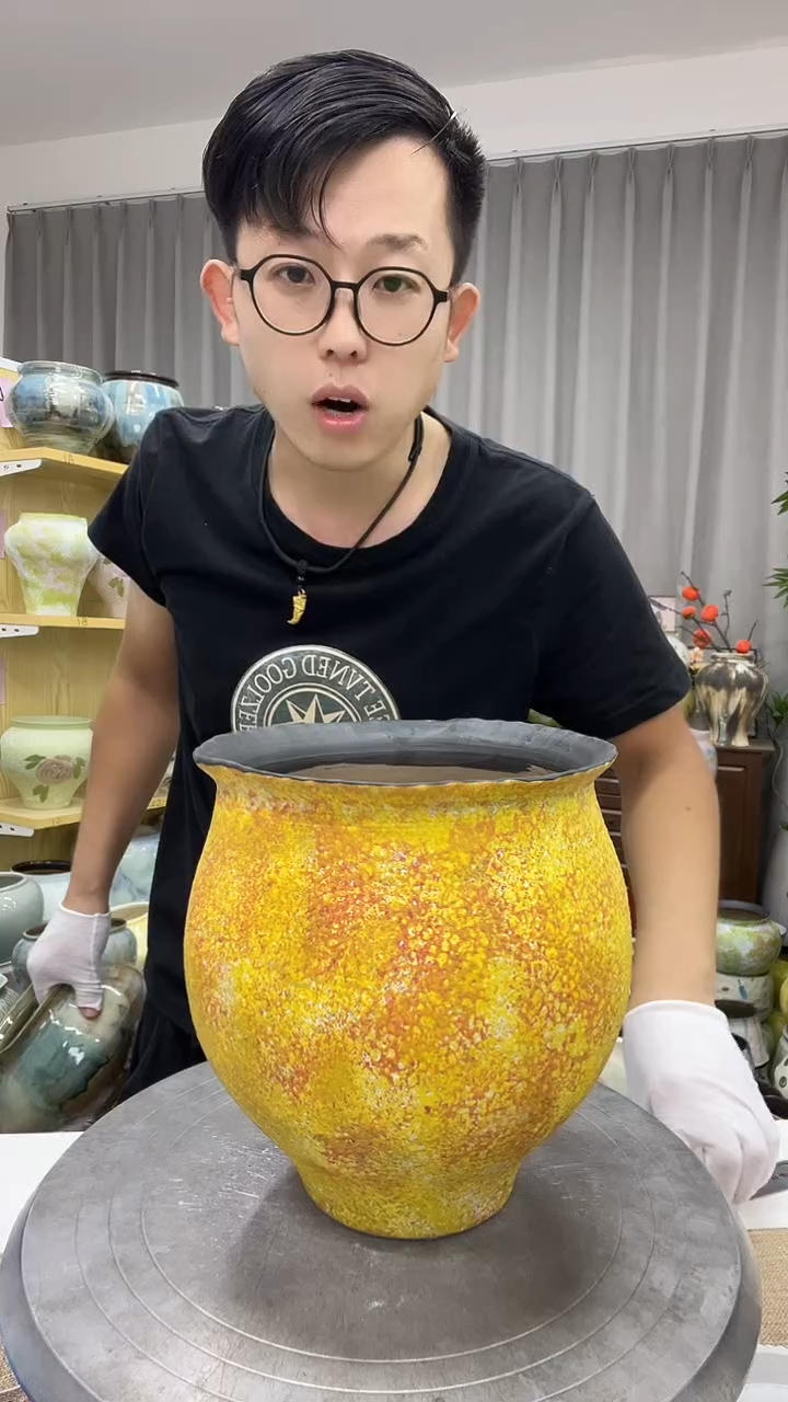 陶瓷花盆9.14直播链接