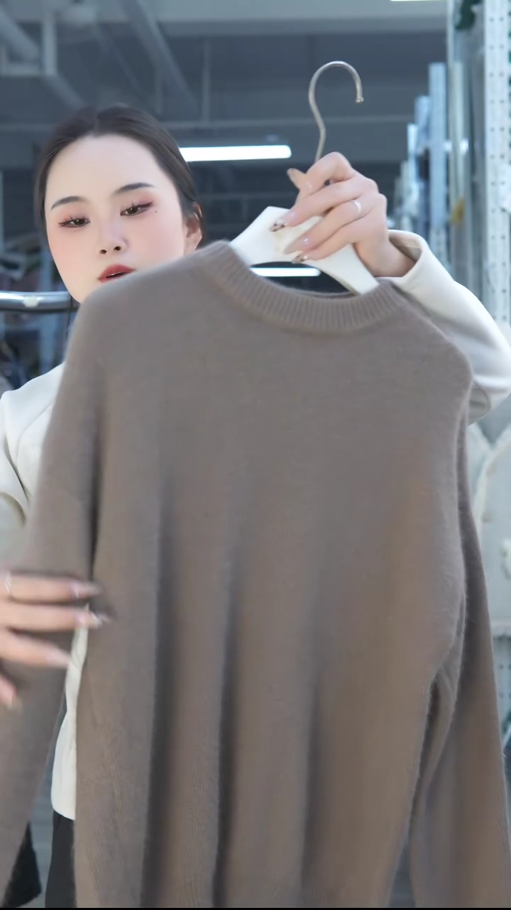 玉姐家高品质毛衣