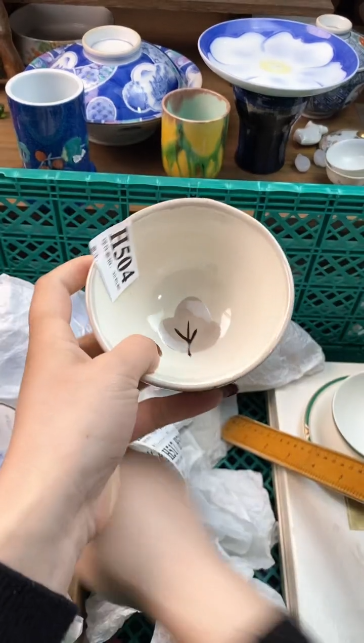 【闪购商品】瓷片(*^▽^*)(*^▽^*)