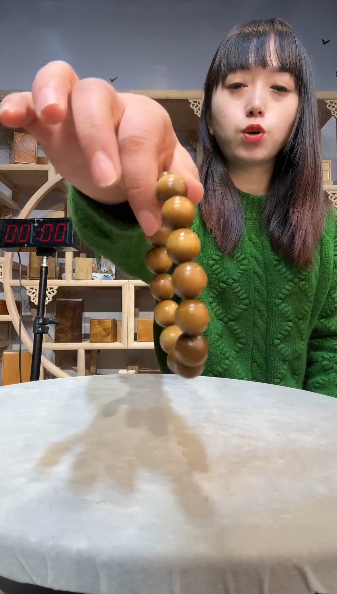 金丝楠小叶桢楠木作