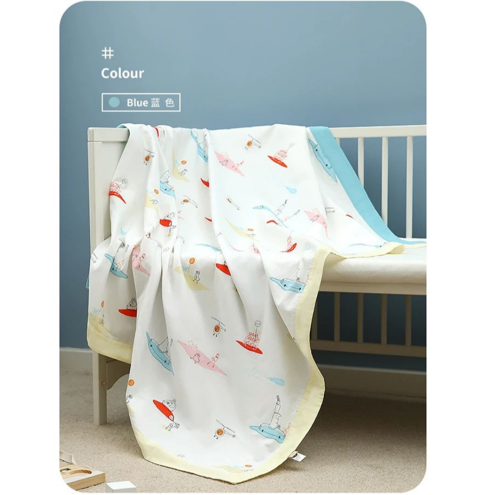 【总部大场】二等品漫画飞行盖被