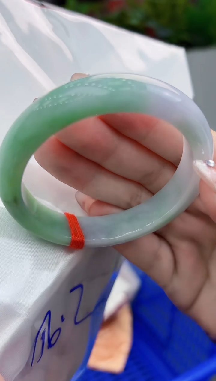 【闪购商品】翡翠手镯未镶嵌翡翠手镯