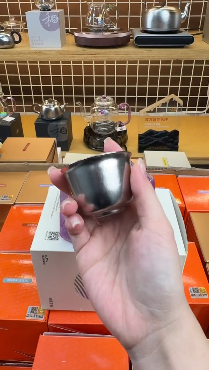 @@器钛纯钛主人杯