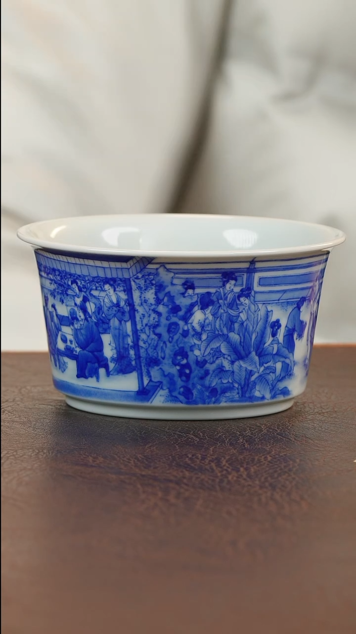 【闪购商品】青山赋西园主人杯