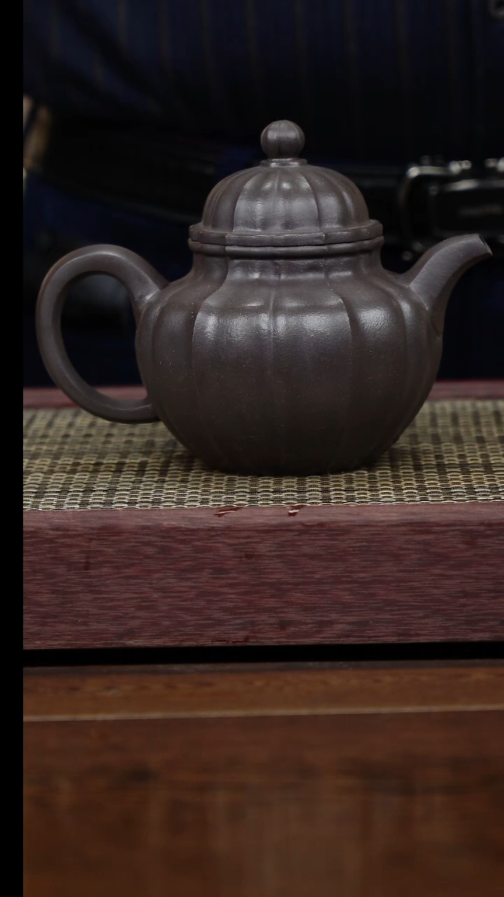 【闪购商品】紫砂茶杯紫砂品茗杯