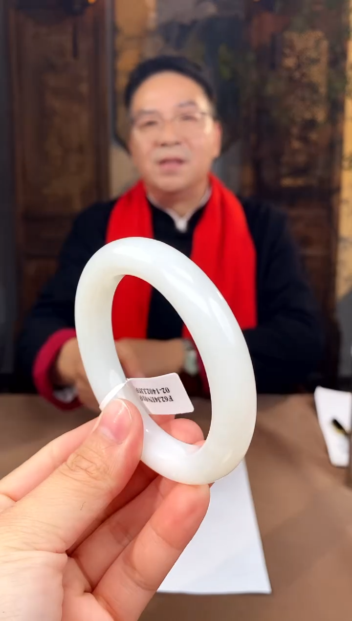 【闪购商品】和田玉颈饰未镶嵌A826