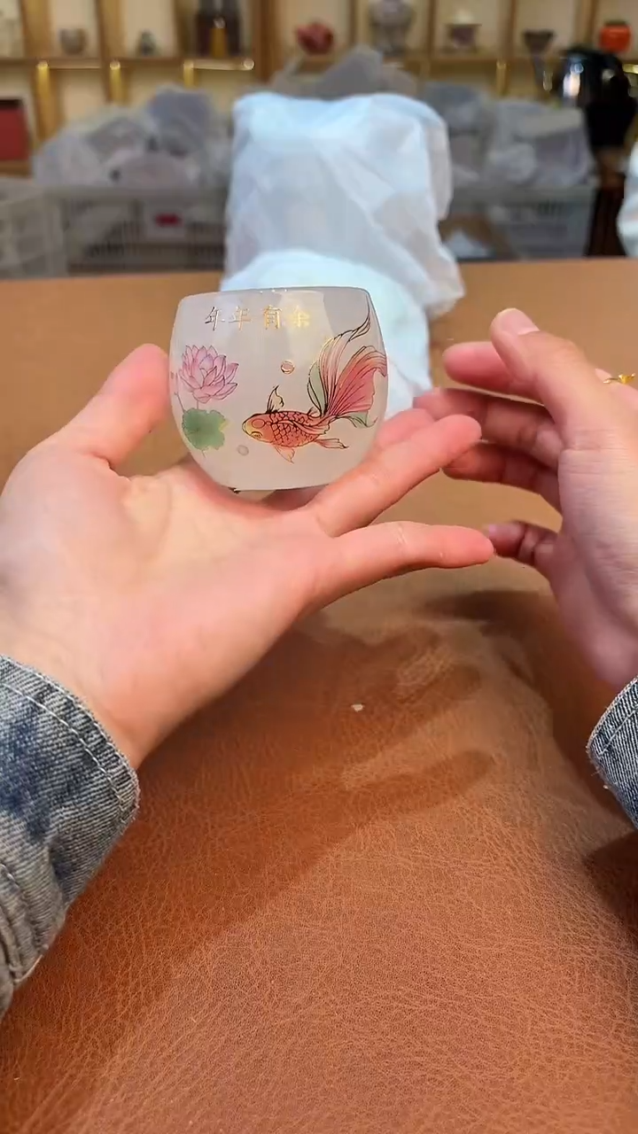 【闪购商品】知音茶具开播福利@@