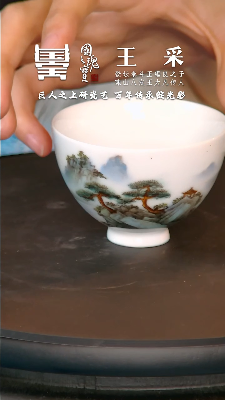 【闪购商品】瓷片王采        流水16