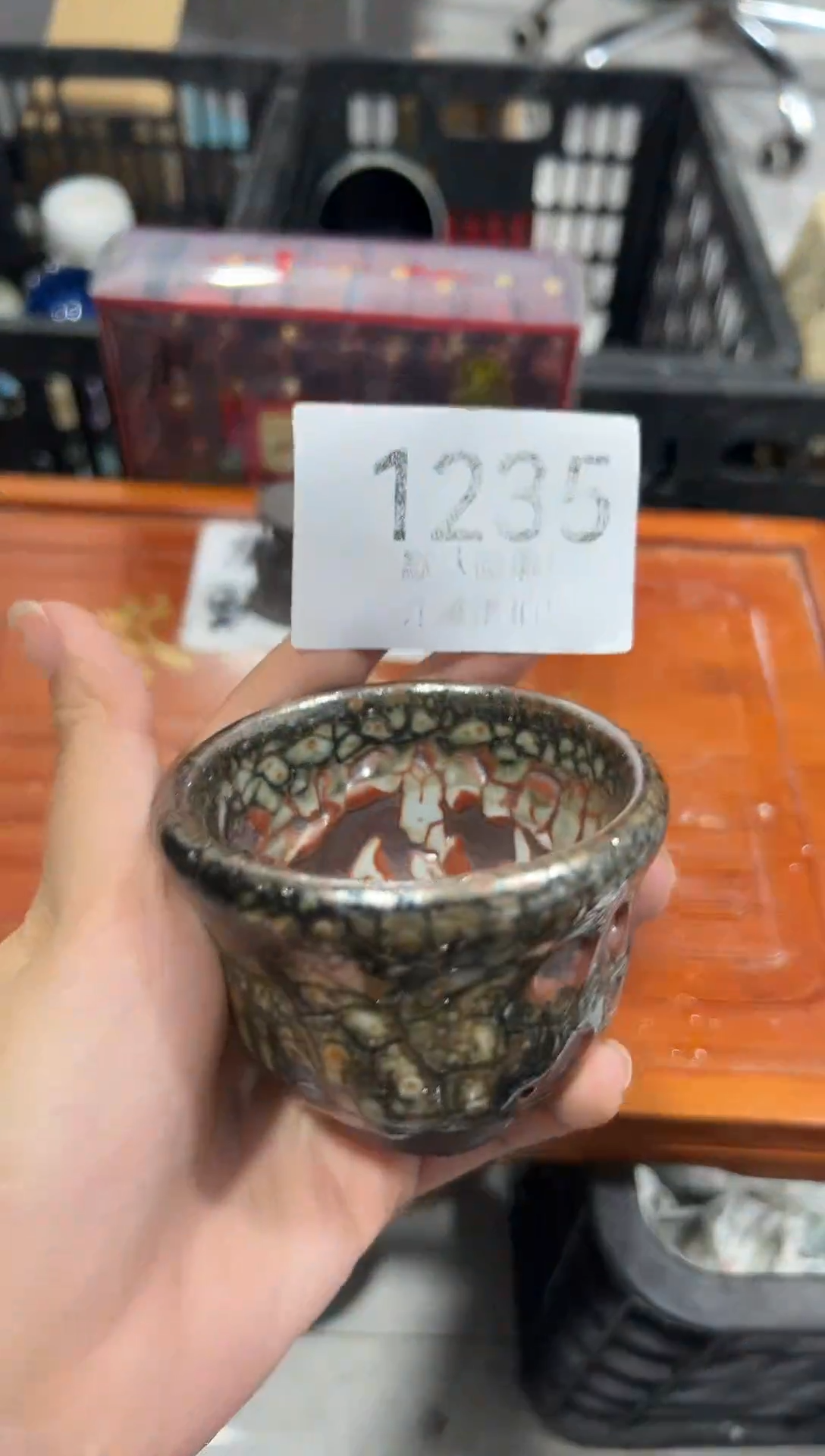 库存尾货茶具，部分瑕疵介意慎拍！