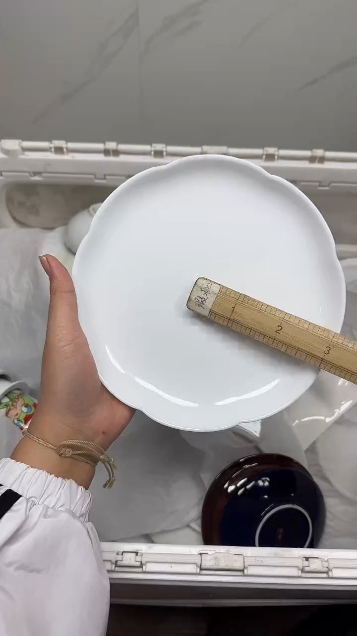 【闪购商品】013回流瓷器，默认微瑕18.8包邮