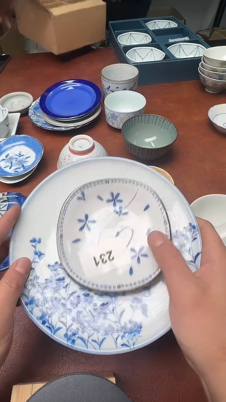瓷片231瓷器瓷器瓷器