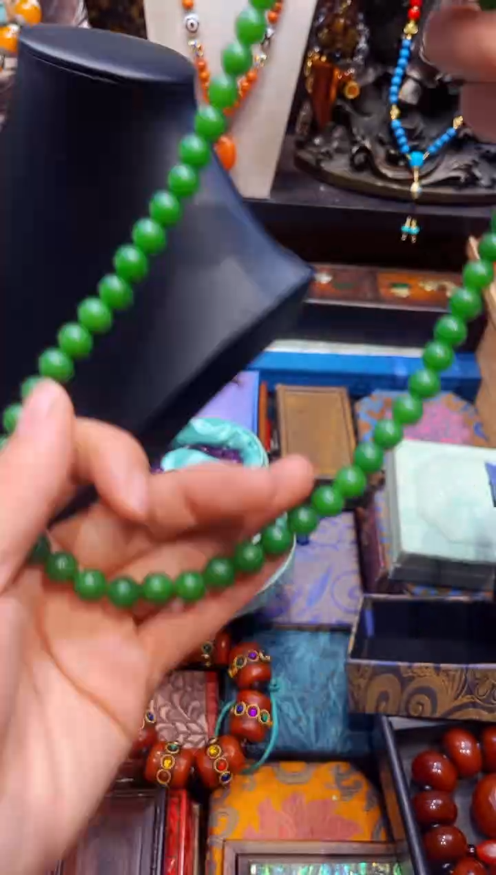 【闪购商品】和田玉1未镶嵌欣妹专属精选链接b235