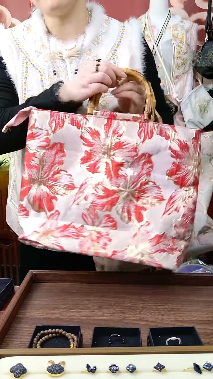 纯铜合金琉璃非遗口罩