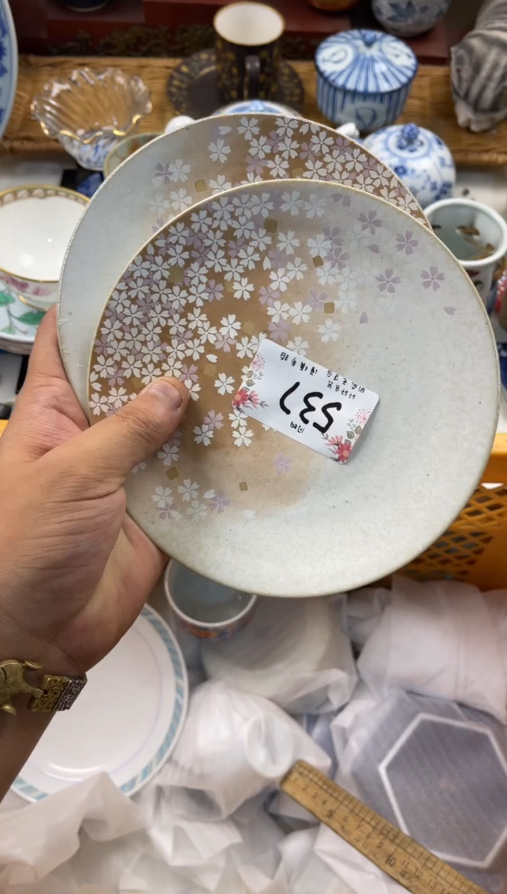 大****i店铺名称 轩轩瓷器 闪购类型 定向 大魔头Cici