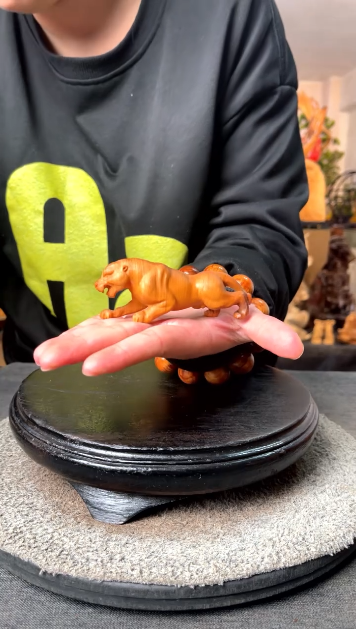 【闪购商品】柏木（崖柏）崖柏小件