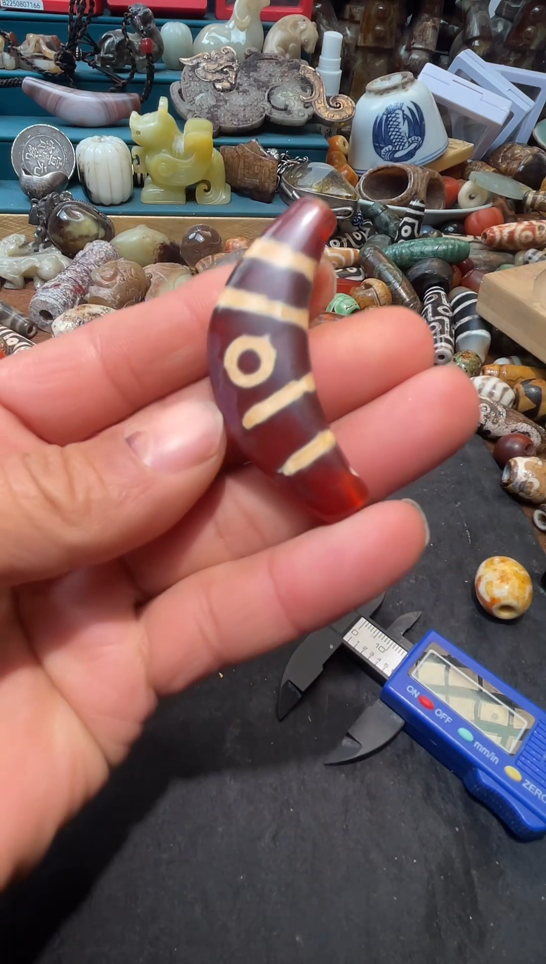 未镶嵌单珠玛瑙/玉髓抓紧去拍吧