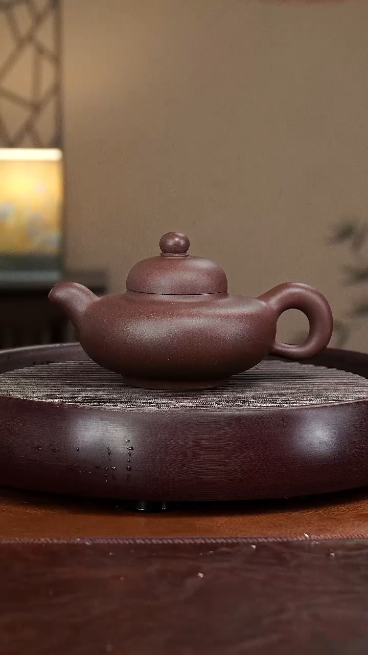 【闪购商品】紫砂茶壶宜兴紫砂壶