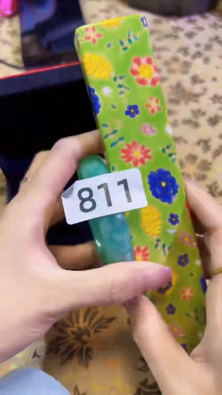 【闪购商品】瓷片陶茶666文玩周边多人