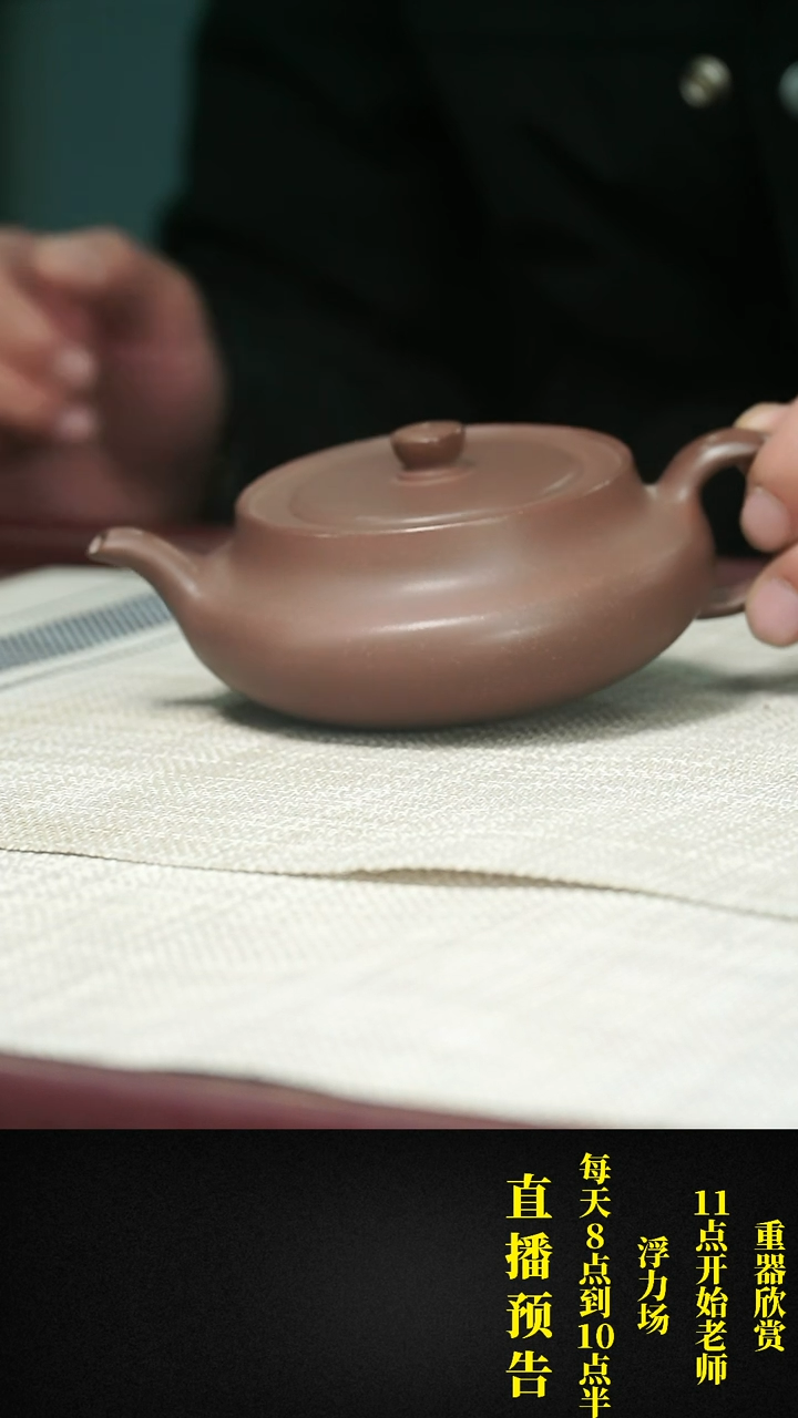 【闪购商品】紫砂茶壶紫砂 茶壶27