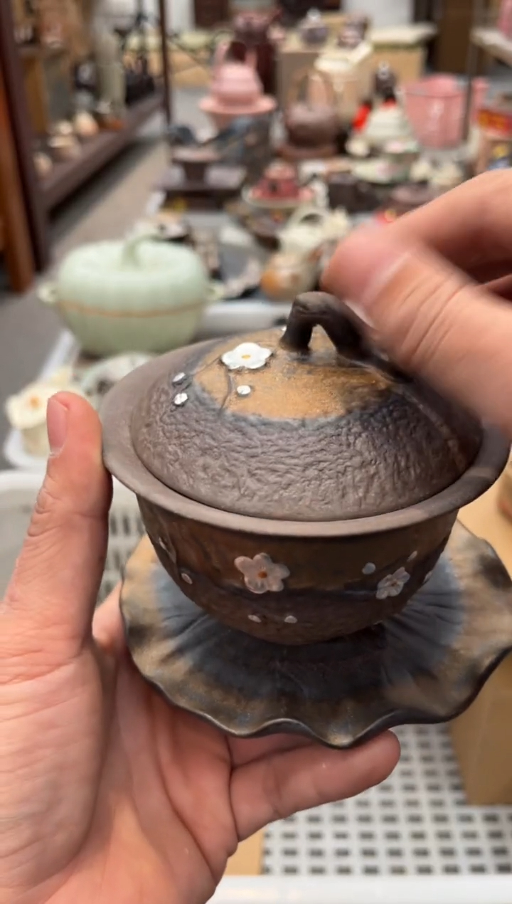 【闪购商品】陶瓷