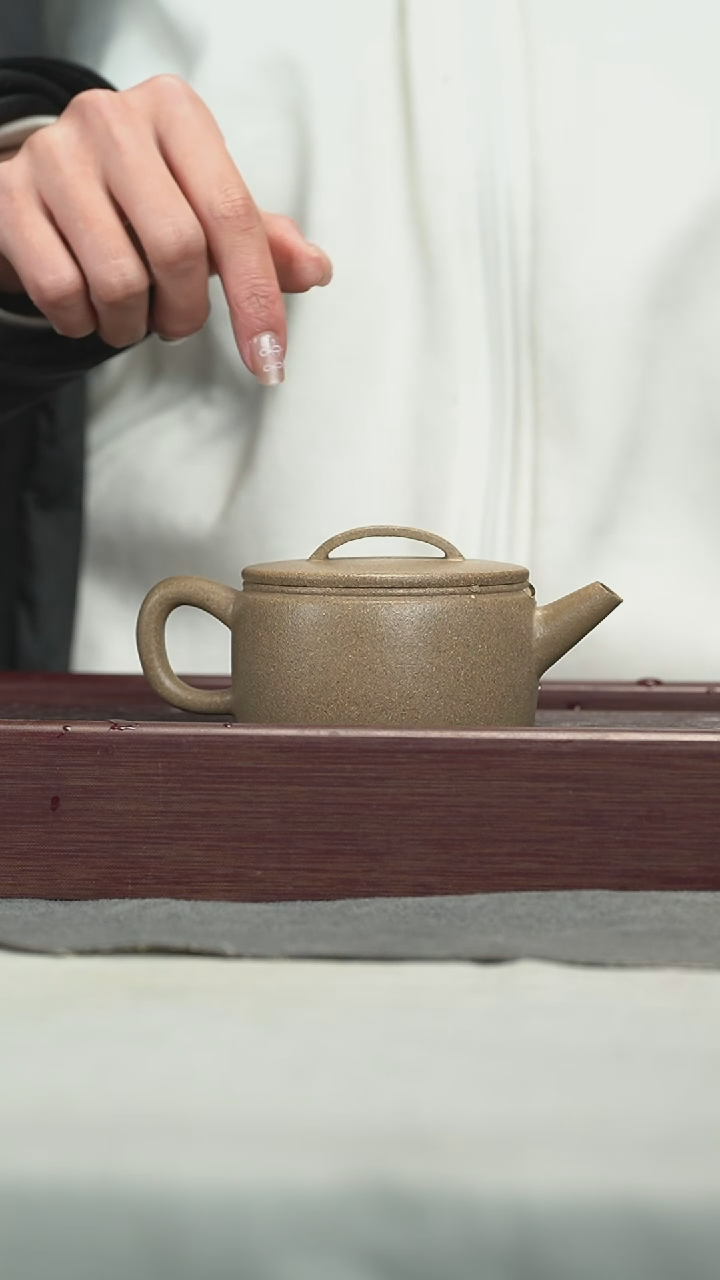 【闪购商品】紫砂茶壶紫砂壶紫砂壶180CC