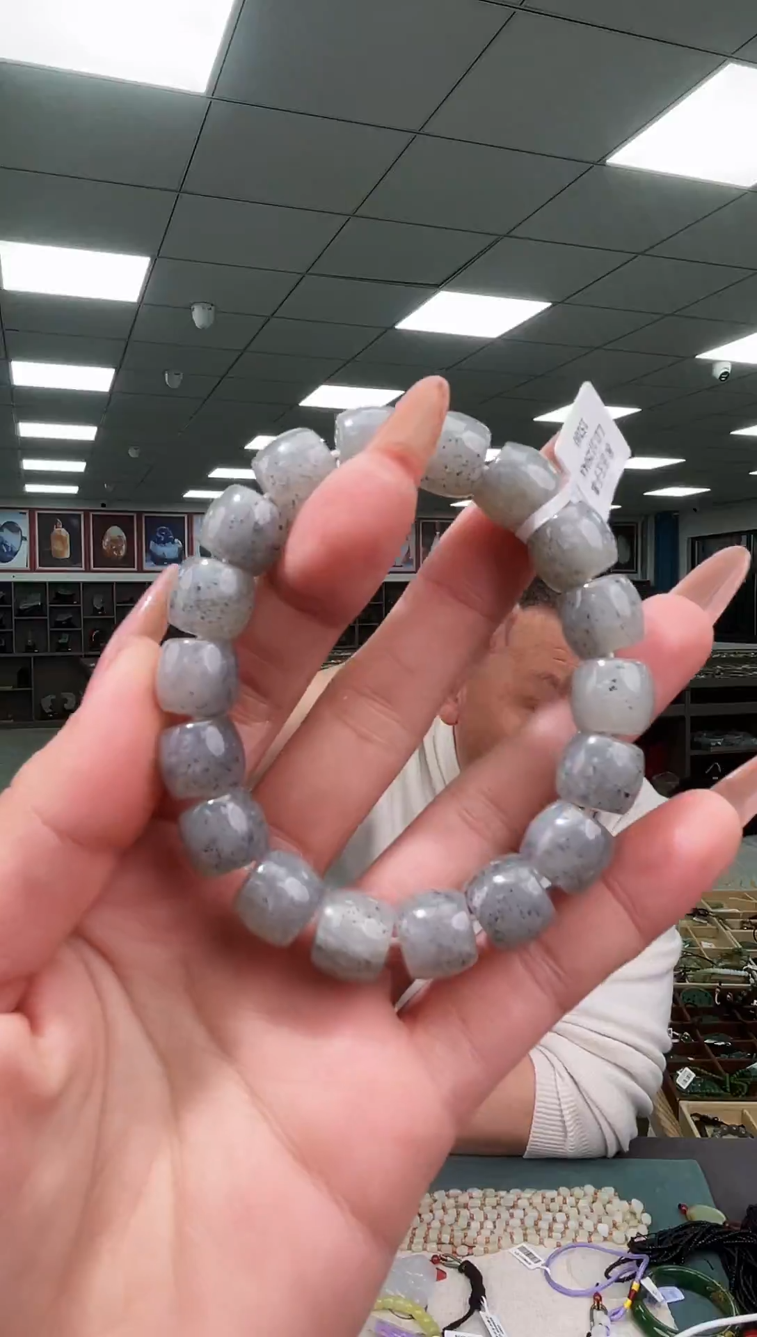 未镶嵌和田玉挂件100多样性发其一