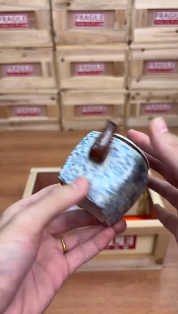 【闪购商品】出口回流！茶具清清清 