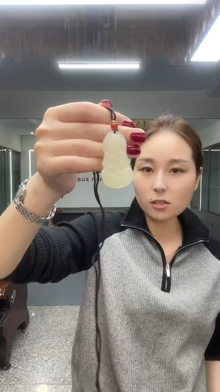 小福利观音多样性发货一件