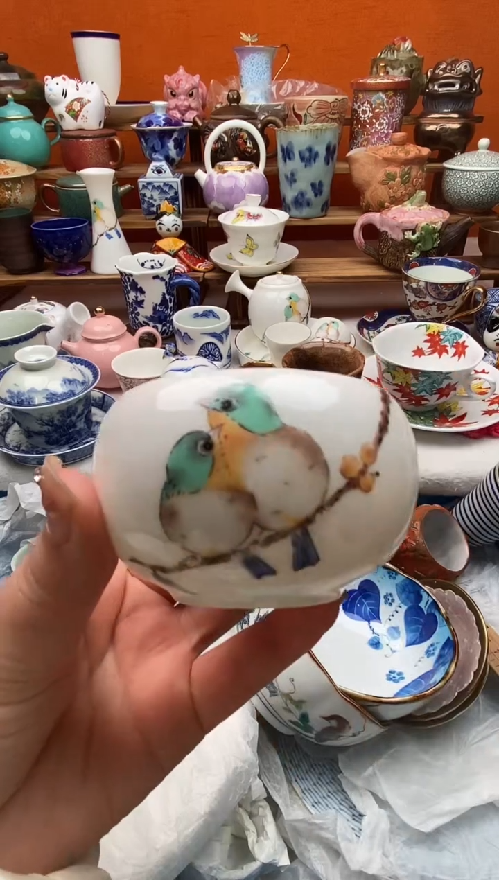 瓷片向****120包邮一单一付不要卡单