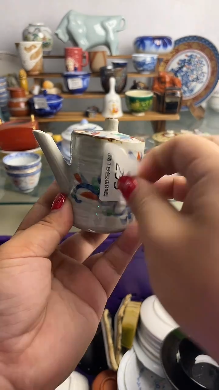 手工艺品琉璃用****4晨晨陶瓷