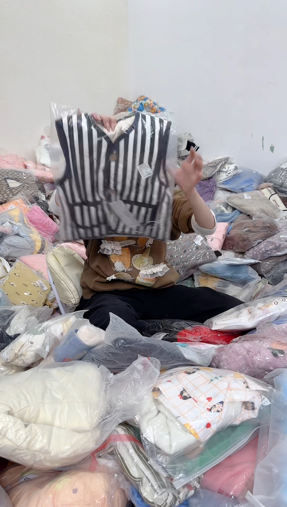 兮兮家童装捡漏248