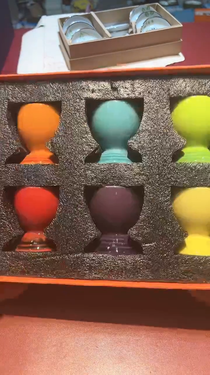 【闪购商品】瓷片锅碗瓢盆一件不剩