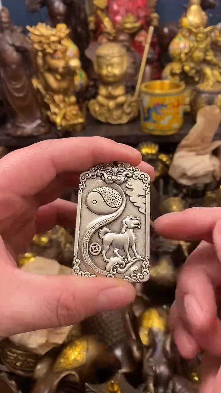 案台摆件  物品摆件