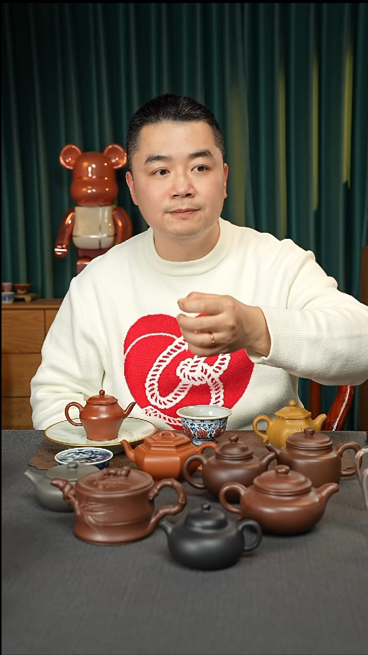 【闪购商品】紫砂茶壶紫砂壶  11111111