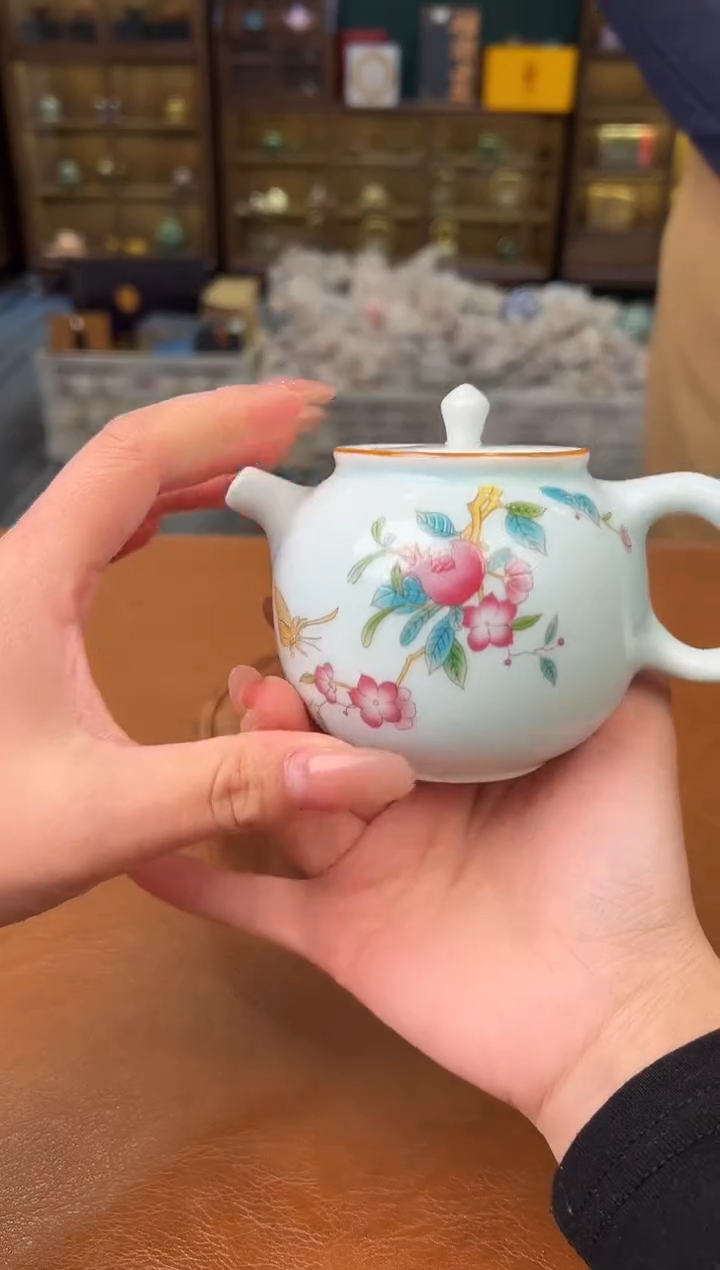 【闪购商品】熹物茶空间清仓福利品111111