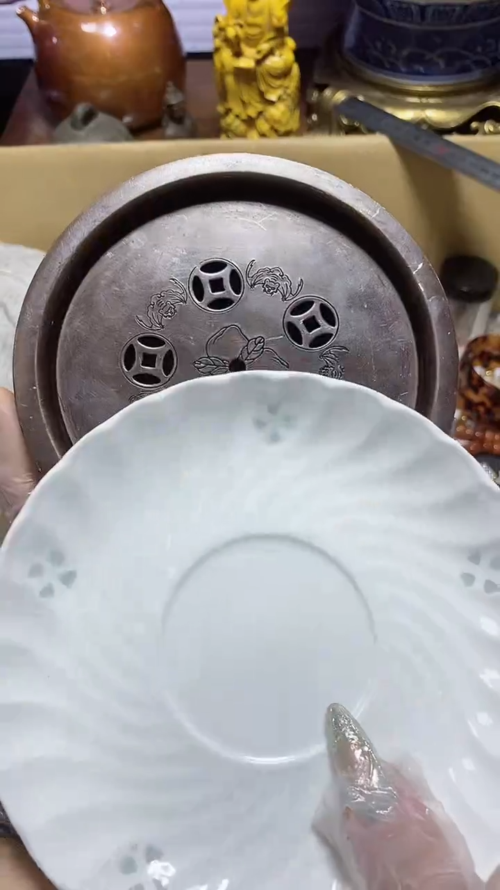 【闪购商品】瓷器瓷片瓷器瓷片