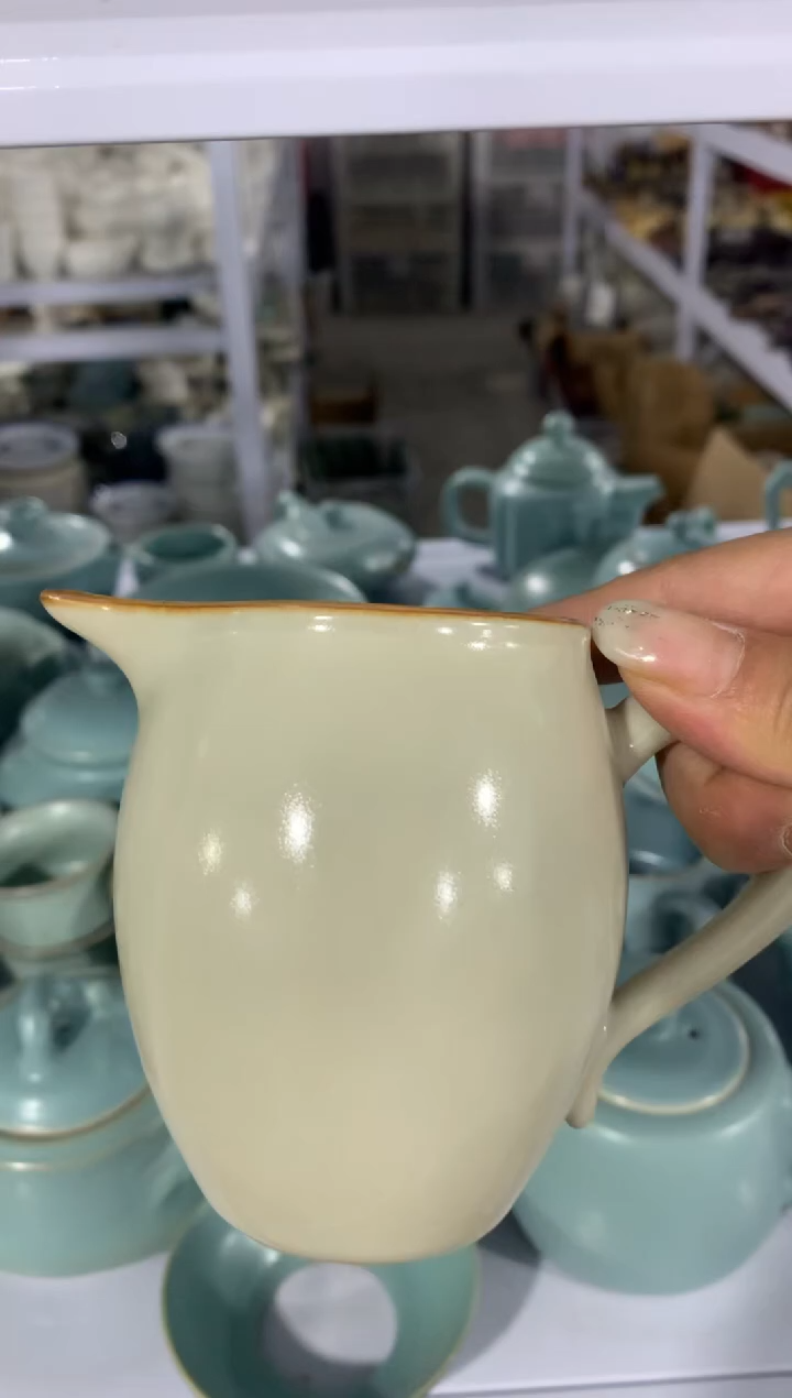 茶礼茶器高货茶具（轻轻微瑕，只有一单）