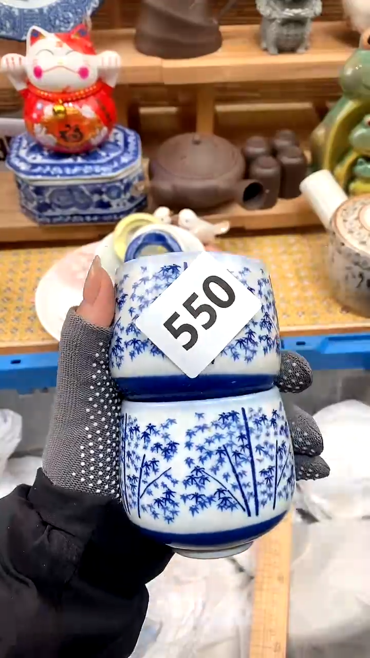 【闪购商品】瓷片新号开播，满28米包邮