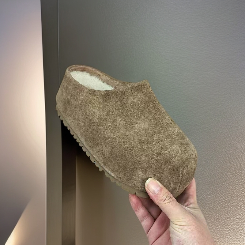 1495-B6-动休闲鞋2024秋季新款厚底潮