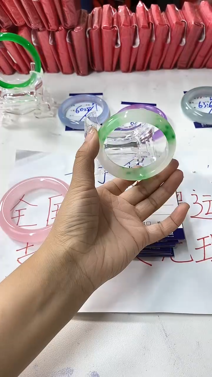 流行美美百搭真实好看直播间A176